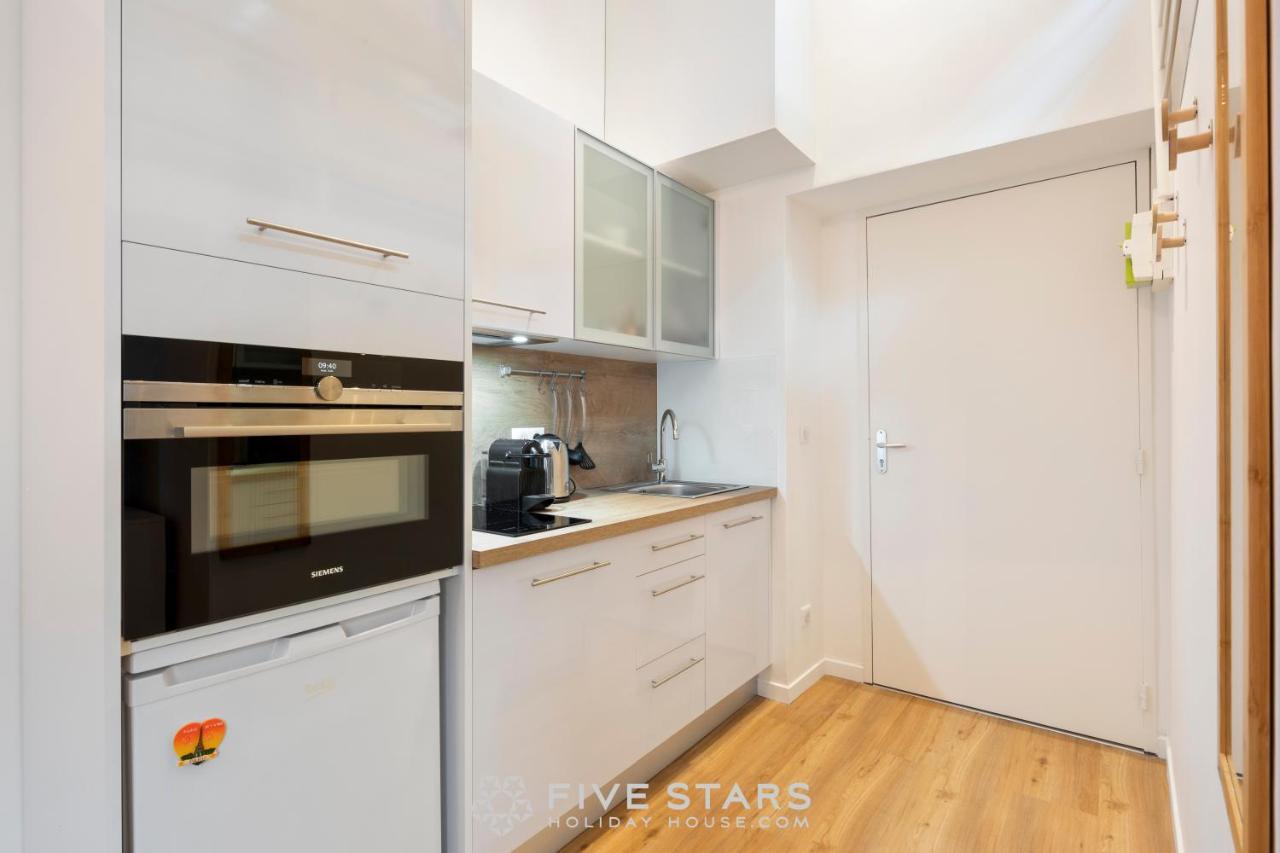 Studio Fleur Fshh Nice Dış mekan fotoğraf