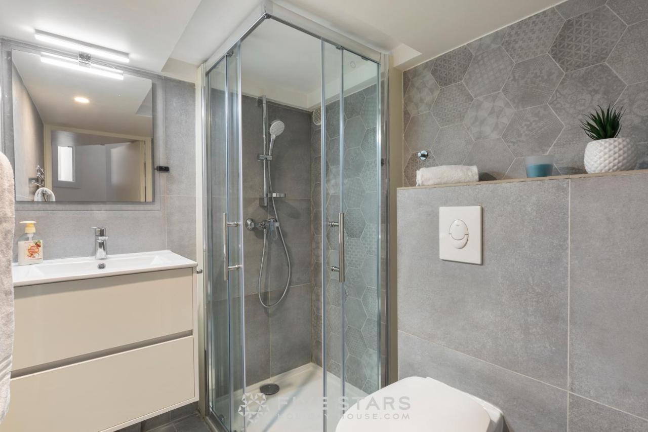Studio Fleur Fshh Nice Dış mekan fotoğraf